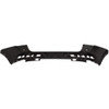 BUMPER RR PRIMED W/O PARK ASSIST SENSOR/PARALLEL PARK CAPA REPLACEMENT FOR AUDI Q5 2019 PARTSLINK NUMBER AU1100248C