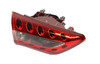 TRUNK LAMP LH (BACK-UP LAMP) HQ  REPLACEMENT FOR INFINITI FX50 2013 PARTSLINK NUMBER  IN2882102