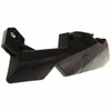 BUMPER STIFFENER BRACKET FR LH PLASTIC   REPLACEMENT FOR INFINITI G37 CONVERTIBLE 2013 PARTSLINK NUMBER  IN1066106