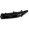 BUMPER GUIDE BRACKET FR LH (OUTER)  REPLACEMENT FOR VOLKSWAGEN PASSAT (2012-) 2015 PARTSLINK NUMBER  VW1062100
