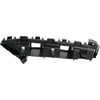 BUMPER GUIDE BRACKET FR LH (OUTER)  REPLACEMENT FOR VOLKSWAGEN PASSAT (2012-) 2015 PARTSLINK NUMBER  VW1062100