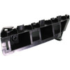 BUMPER GUIDE BRACKET FR LH (OUTER)  REPLACEMENT FOR VOLKSWAGEN PASSAT (2012-) 2015 PARTSLINK NUMBER  VW1062100