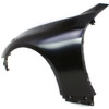 FENDER FR LH STEEL   REPLACEMENT FOR INFINITI G37 CONVERTIBLE 2013 PARTSLINK NUMBER IN1240114