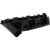 BUMPER GUIDE BRACKET FR RH (OUTER)  REPLACEMENT FOR VOLKSWAGEN PASSAT (2012-) 2015 PARTSLINK NUMBER  VW1063100