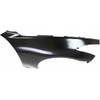 FENDER FR RH STEEL   REPLACEMENT FOR INFINITI G37 CONVERTIBLE 2013 PARTSLINK NUMBER IN1241114