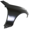 FENDER FR RH STEEL   REPLACEMENT FOR INFINITI G37 CONVERTIBLE 2013 PARTSLINK NUMBER IN1241114