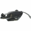 FENDER LINER FR LH W/SPORT (RR SECTION)   REPLACEMENT FOR INFINITI G37 CONVERTIBLE 2013 PARTSLINK NUMBER IN1248113
