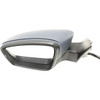 DOOR MIRROR LH POWER HTD W/SIGNAL/MEMORY PTM  REPLACEMENT FOR VOLKSWAGEN PASSAT (2012-) 2015 PARTSLINK NUMBER  VW1320145