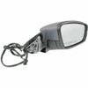 DOOR MIRROR RH POWER HTD W/SIGNAL/MEMORY PTM  REPLACEMENT FOR VOLKSWAGEN PASSAT (2012-) 2015 PARTSLINK NUMBER  VW1321145