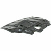 ENGINE SPLASH SHIELD AWD    REPLACEMENT FOR INFINITI G37 COUPE 2013 PARTSLINK NUMBER IN1228116