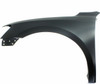 FENDER FR LH STEEL  REPLACEMENT FOR VOLKSWAGEN PASSAT (2012-) 2015 PARTSLINK NUMBER  VW1240145