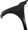 FENDER FR LH STEEL  REPLACEMENT FOR VOLKSWAGEN PASSAT (2012-) 2015 PARTSLINK NUMBER  VW1240145