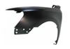 FENDER FR LH STEEL  REPLACEMENT FOR VOLKSWAGEN PASSAT (2012-) 2015 PARTSLINK NUMBER  VW1240145