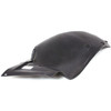 FENDER LINER FR LH (FR SECTION) W/PREMIUM PKG     REPLACEMENT FOR INFINITI G37 COUPE 2013 PARTSLINK NUMBER IN1248112