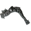 RADIATOR SIDE SUPPORT LH STEEL     REPLACEMENT FOR INFINITI G37 COUPE 2013 PARTSLINK NUMBER 	IN1225106