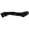 BUMPER SIDE STIFFENER FR LH PLASTIC  REPLACEMENT FOR INFINITI G37 SEDAN 2013 PARTSLINK NUMBER 	IN1026100