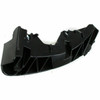 BUMPER SIDE STIFFENER FR LH PLASTIC  REPLACEMENT FOR INFINITI G37 SEDAN 2013 PARTSLINK NUMBER 	IN1026100
