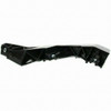 BUMPER SIDE STIFFENER FR RH PLASTIC  REPLACEMENT FOR INFINITI G37 SEDAN 2013 PARTSLINK NUMBER IN1027100