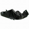BUMPER SIDE STIFFENER FR RH PLASTIC  REPLACEMENT FOR INFINITI G37 SEDAN 2013 PARTSLINK NUMBER IN1027100