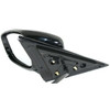 DOOR MIRROR LH POWER HTD W/MEMORY  REPLACEMENT FOR INFINITI G37 SEDAN 2013 PARTSLINK NUMBER 	IN1320117