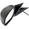 DOOR MIRROR LH POWER HTD W/MEMORY  REPLACEMENT FOR INFINITI G37 SEDAN 2013 PARTSLINK NUMBER 	IN1320117