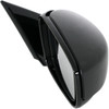 DOOR MIRROR RH POWER (W/O PREMIUM PKG)  REPLACEMENT FOR INFINITI G37 SEDAN 2013 PARTSLINK NUMBER IN1321115