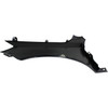 FENDER FR RH STEEL CAPA  REPLACEMENT FOR VOLKSWAGEN PASSAT (2012-) 2015 PARTSLINK NUMBER  VW1241145C