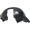 FENDER LINER LH  REPLACEMENT FOR VOLKSWAGEN PASSAT (2012-) 2015 PARTSLINK NUMBER  VW1248123