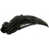 FENDER LINER FR RH (RR SECTION)  REPLACEMENT FOR INFINITI G37 SEDAN 2013 PARTSLINK NUMBER IN1249107