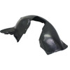 FENDER LINER RH  REPLACEMENT FOR VOLKSWAGEN PASSAT (2012-) 2015 PARTSLINK NUMBER  	VW1249123