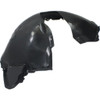 FENDER LINER RH  REPLACEMENT FOR VOLKSWAGEN PASSAT (2012-) 2015 PARTSLINK NUMBER  	VW1249123