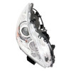 HEAD LAMP RH HID (BASE/JOURNEY) HQ  REPLACEMENT FOR INFINITI G37 SEDAN 2013 PARTSLINK NUMBER IN2503140