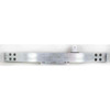 REBAR FR ALUMINUM  REPLACEMENT FOR INFINITI G37 SEDAN 2013 PARTSLINK NUMBER IN1006148