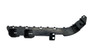 BUMPER BRACKET FR RH   REPLACEMENT FOR INFINITI JX35 2013 PARTSLINK NUMBER IN1043110
