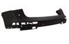 BUMPER RR PRIMED W/PARK ASSIST SENSOR W/O PARALLEL PARK REPLACEMENT FOR AUDI Q5 2019 PARTSLINK NUMBER AU1100249