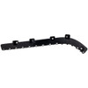 BUMPER BRACKET RR LH   REPLACEMENT FOR INFINITI JX35 2013 PARTSLINK NUMBER IN1142105