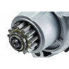 STARTER MOTOR 3.5L AT    REPLACEMENT FOR INFINITI JX35 2013 PARTSLINK NUMBER  	1-19063