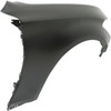 FENDER FR RH STEEL CAPA    REPLACEMENT FOR INFINITI M35H 2013 PARTSLINK NUMBER  IN1241116C