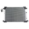 CONDENSER (3895)  REPLACEMENT FOR INFINITI M56 2013 PARTSLINK NUMBER   IN3030162