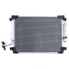CONDENSER (3895)  REPLACEMENT FOR INFINITI M56 2013 PARTSLINK NUMBER   IN3030162