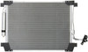 CONDENSER (3895)  REPLACEMENT FOR INFINITI M56 2013 PARTSLINK NUMBER   IN3030162
