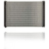 RADIATOR (13266) 5.6L V8 AT  REPLACEMENT FOR INFINITI M56 2013 PARTSLINK NUMBER  IN3010208