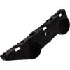 BUMPER BRACKET RR RH UPPER PLASTIC  REPLACEMENT FOR INFINITI QX56 2013 PARTSLINK NUMBER  IN1143103