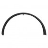 FENDER FLARE RH BLACK REPLACEMENT FOR INFINITI QX56 2013 PARTSLINK NUMBER   IN1291102