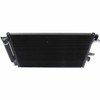 CONDENSER (3982) W/RECEIVER DRIER   REPLACEMENT FOR JEEP COMPASS MK 2013 PARTSLINK NUMBER  CH3030246