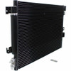 CONDENSER (3982) W/RECEIVER DRIER   REPLACEMENT FOR JEEP COMPASS MK 2013 PARTSLINK NUMBER  CH3030246