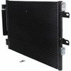 CONDENSER (3982) W/RECEIVER DRIER   REPLACEMENT FOR JEEP COMPASS MK 2013 PARTSLINK NUMBER  CH3030246