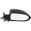 DOOR MIRROR RH POWER  REPLACEMENT FOR JEEP COMPASS MK 2013 PARTSLINK NUMBER  CH1321263