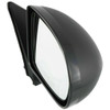 DOOR MIRROR RH POWER  REPLACEMENT FOR JEEP COMPASS MK 2013 PARTSLINK NUMBER  CH1321263