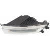 FOG LAMP FR LH CAPA  REPLACEMENT FOR VOLKSWAGEN PASSAT (2012-) 2015 PARTSLINK NUMBER  VW2592121C